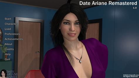 ariane dating|Date Ariane Games .